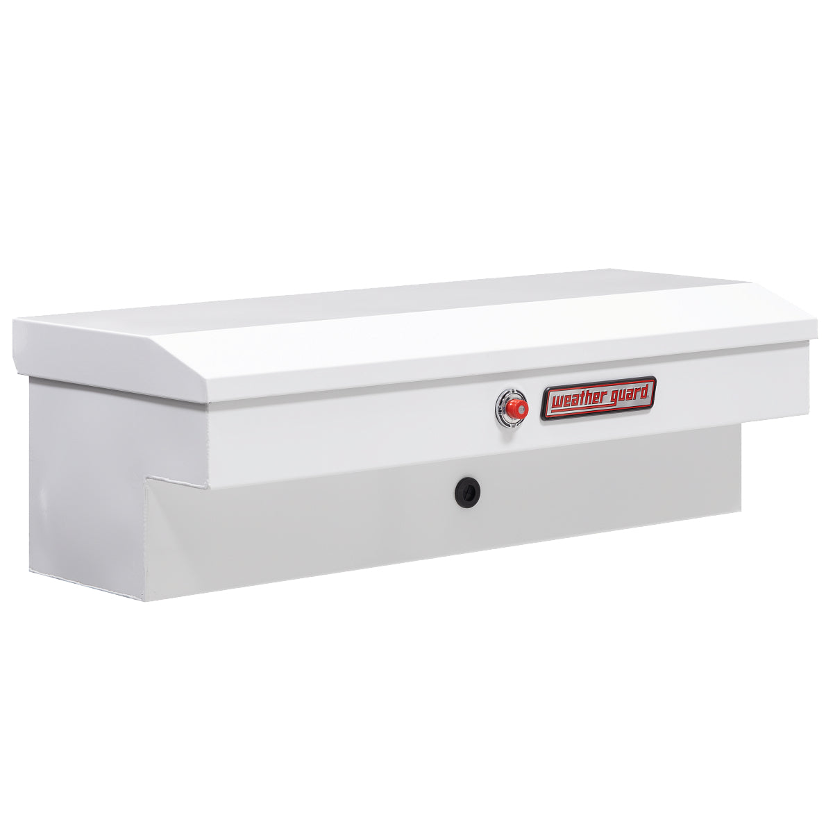 Weather Guard Side Mount Lo-Side Truck Box [3rd Gen]