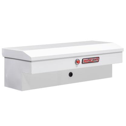 Weather Guard Side Mount Lo-Side Truck Box [3rd Gen]