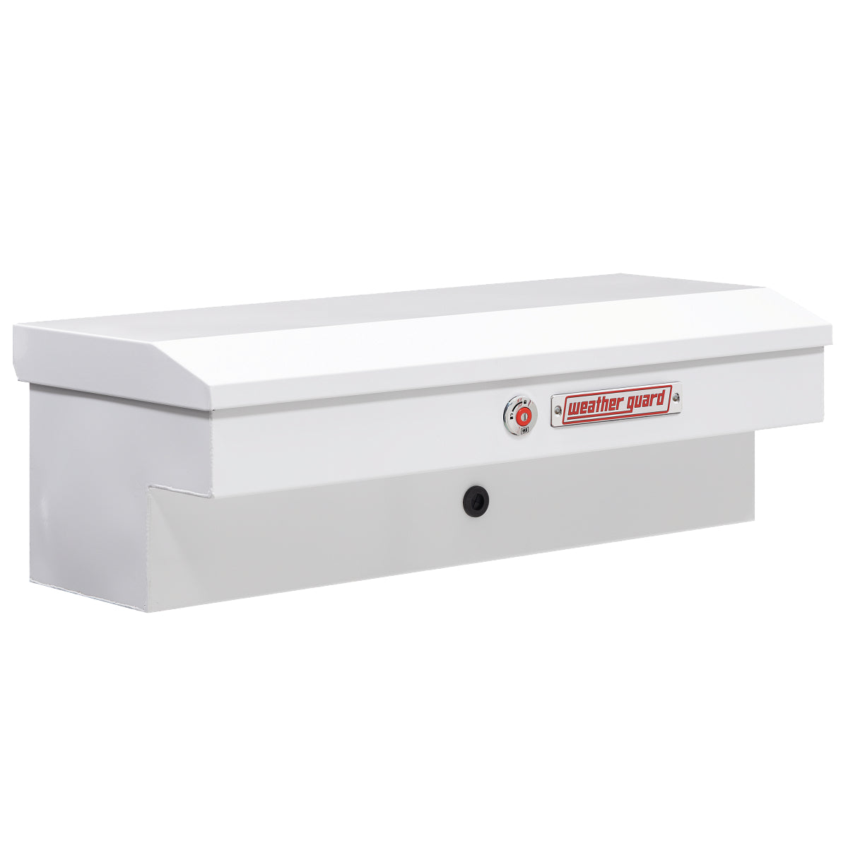 Weather Guard Lo-Side Truck Box - 41-in L [4th Gen]