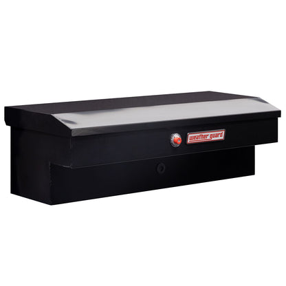 Weather Guard Side Mount Lo-Side Truck Box [3rd Gen]