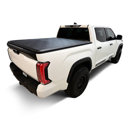 Westin Soft Roll-Up Tonneau Cover for Toyota Tundra (2022-2026) - 19-10285