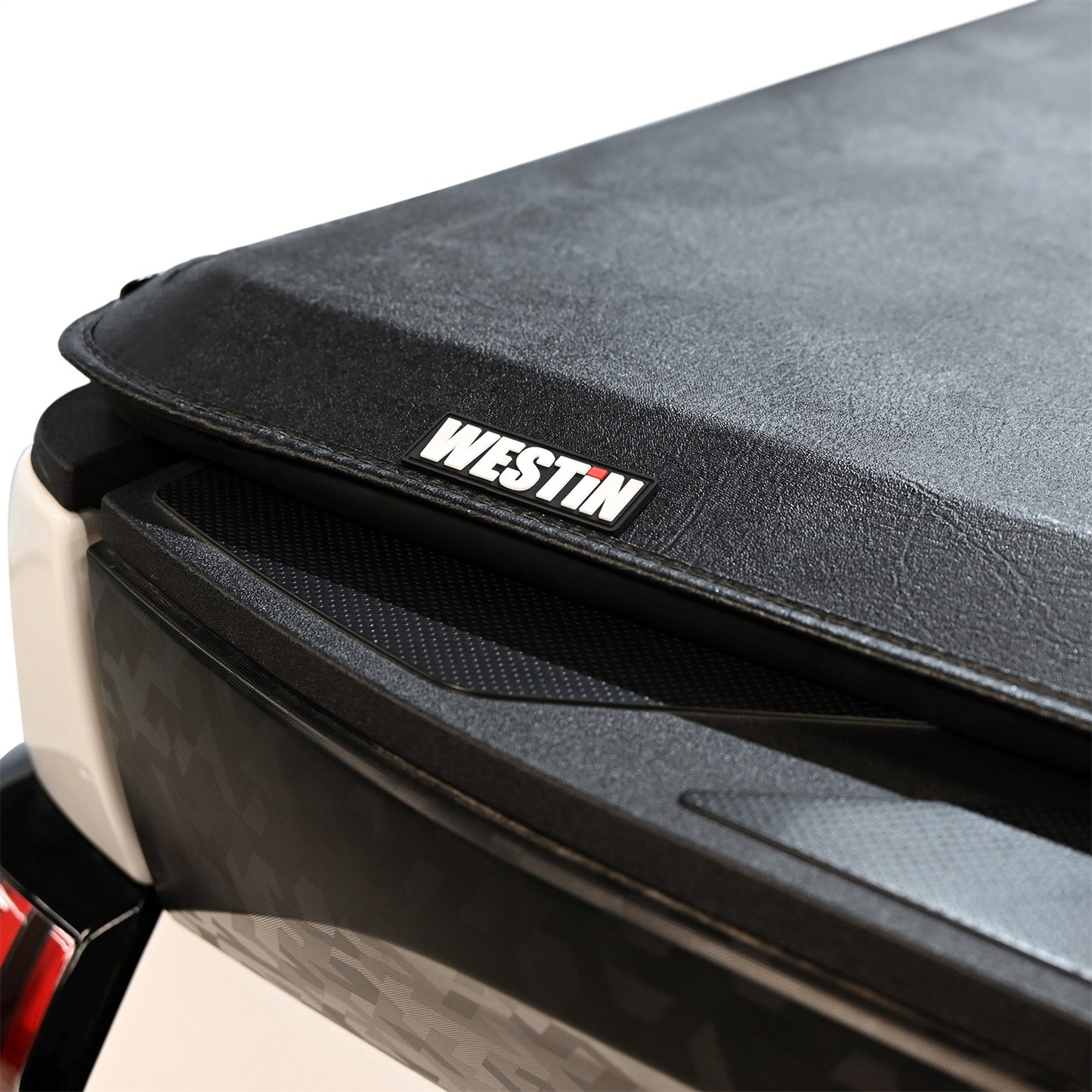 Westin Soft Roll-Up Tonneau Cover for Toyota Tundra (2022-2026) - 19-10285