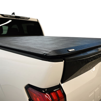 Westin Soft Roll-Up Tonneau Cover for Toyota Tundra (2022-2026) - 19-10285