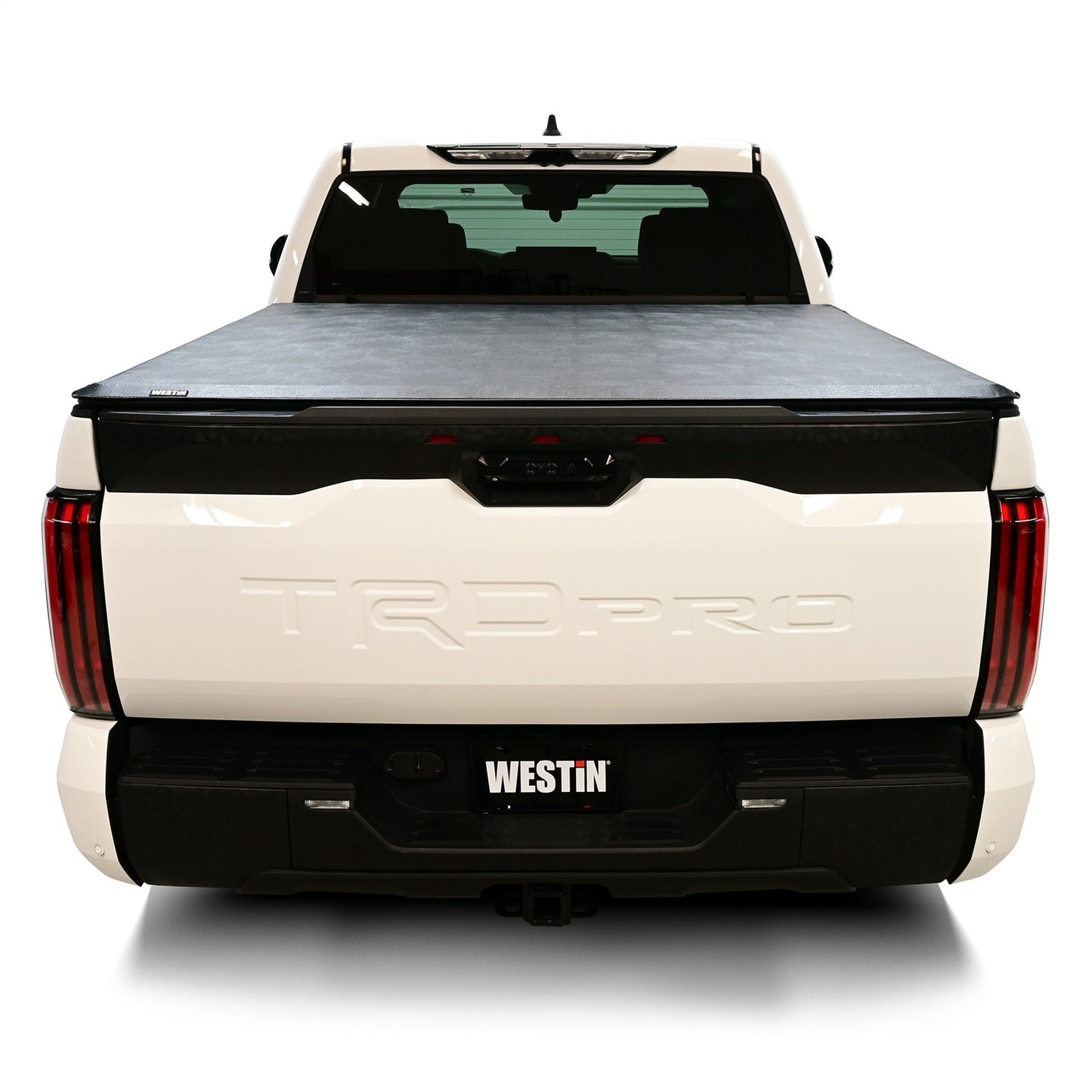 Westin Soft Roll-Up Tonneau Cover for Toyota Tundra (2022-2026) - 19-10285