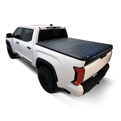 Westin Soft Roll-Up Tonneau Cover for Toyota Tundra (2022-2026) - 19-10285
