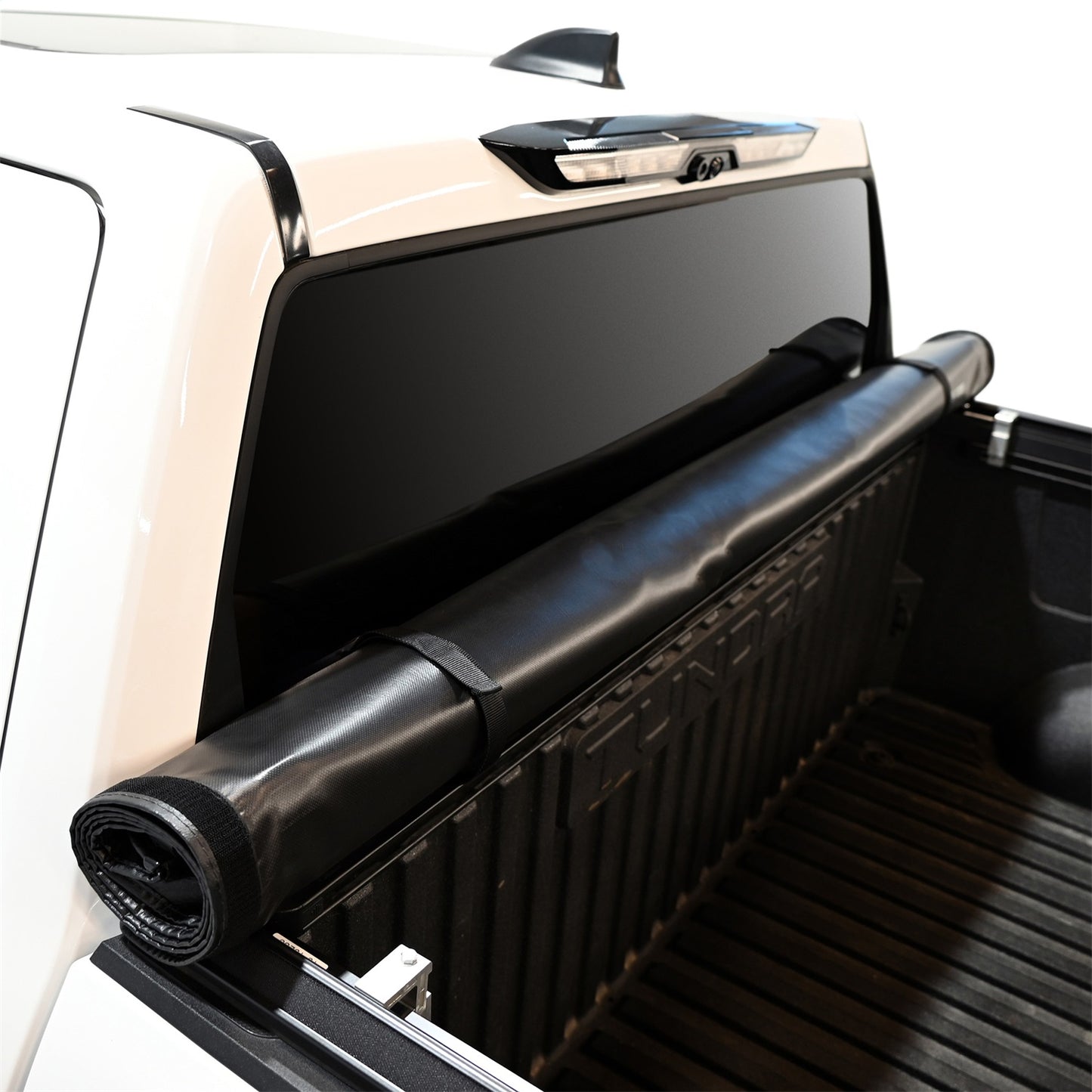 Westin Soft Roll-Up Tonneau Cover for Toyota Tundra (2022-2026) - 19-10285