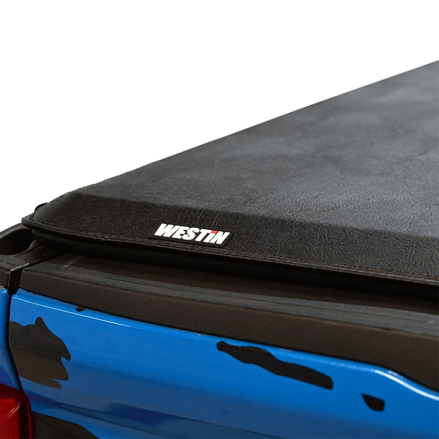 Westin Soft Roll-Up Tonneau Cover for Ford Super Duty (2017-2026) - 19-11005