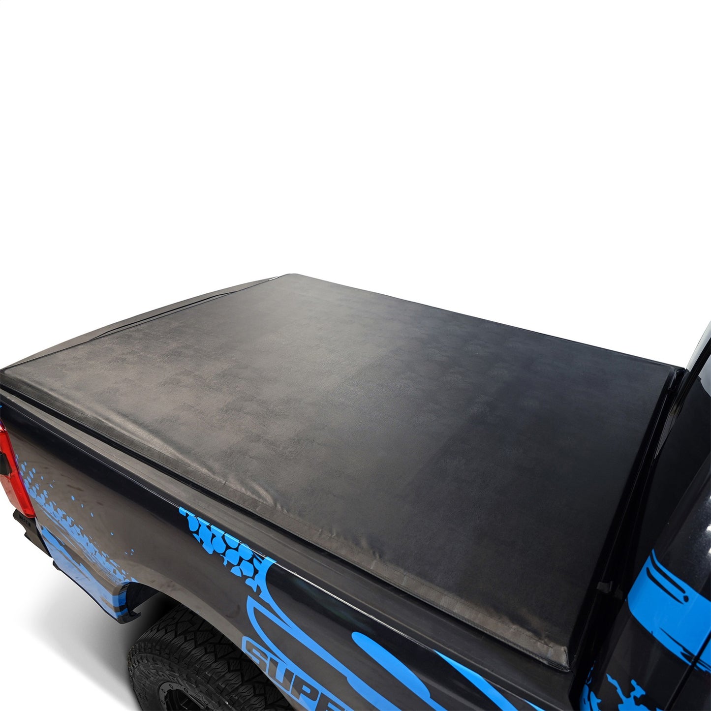 Westin Soft Roll-Up Tonneau Cover for Ford Super Duty (2017-2026) - 19-11005