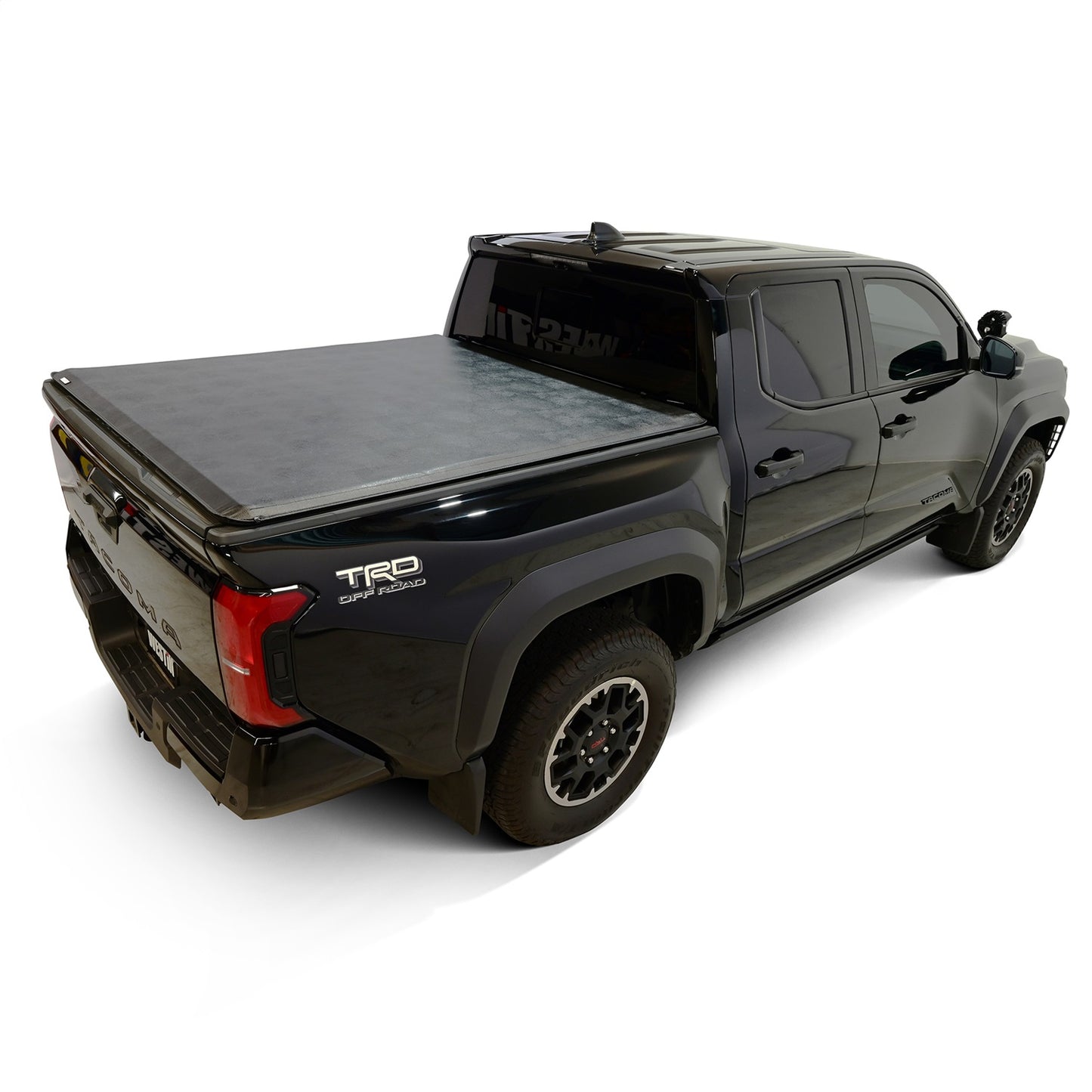 Westin Soft Roll-Up Tonneau Cover for Toyota Tacoma (2024-2026) - 19-12785