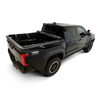 Westin Soft Roll-Up Tonneau Cover for Toyota Tacoma (2024-2026) - 19-12785