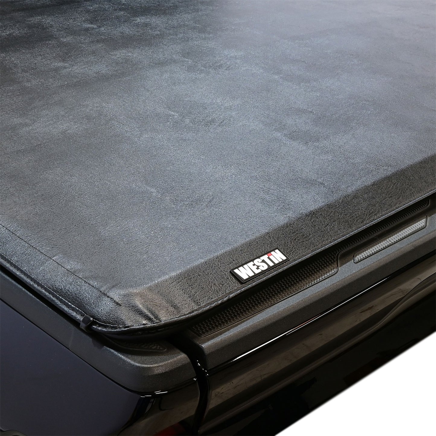 Westin Soft Roll-Up Tonneau Cover for Toyota Tacoma (2024-2026) - 19-12785