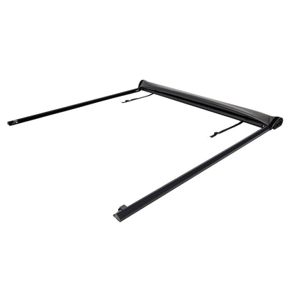 Westin Soft Roll-Up Tonneau Cover for Dodge/Ram 1500 (2019-2026) - 19-14705