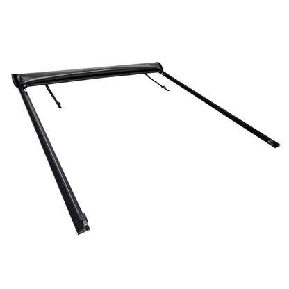 Westin Soft Roll-Up Tonneau Cover for Dodge/Ram 1500 (2019-2026) - 19-14705