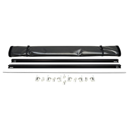 Westin Soft Roll-Up Tonneau Cover for Dodge/Ram 1500 (2019-2026) - 19-14705