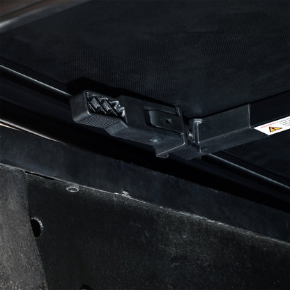 Westin Soft Tri-Fold Tonneau Cover for Toyota Tundra (2022-2026) - 19-20285