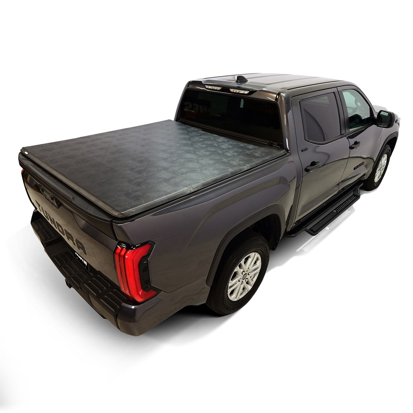 Westin Soft Tri-Fold Tonneau Cover for Toyota Tundra (2022-2026) - 19-20285