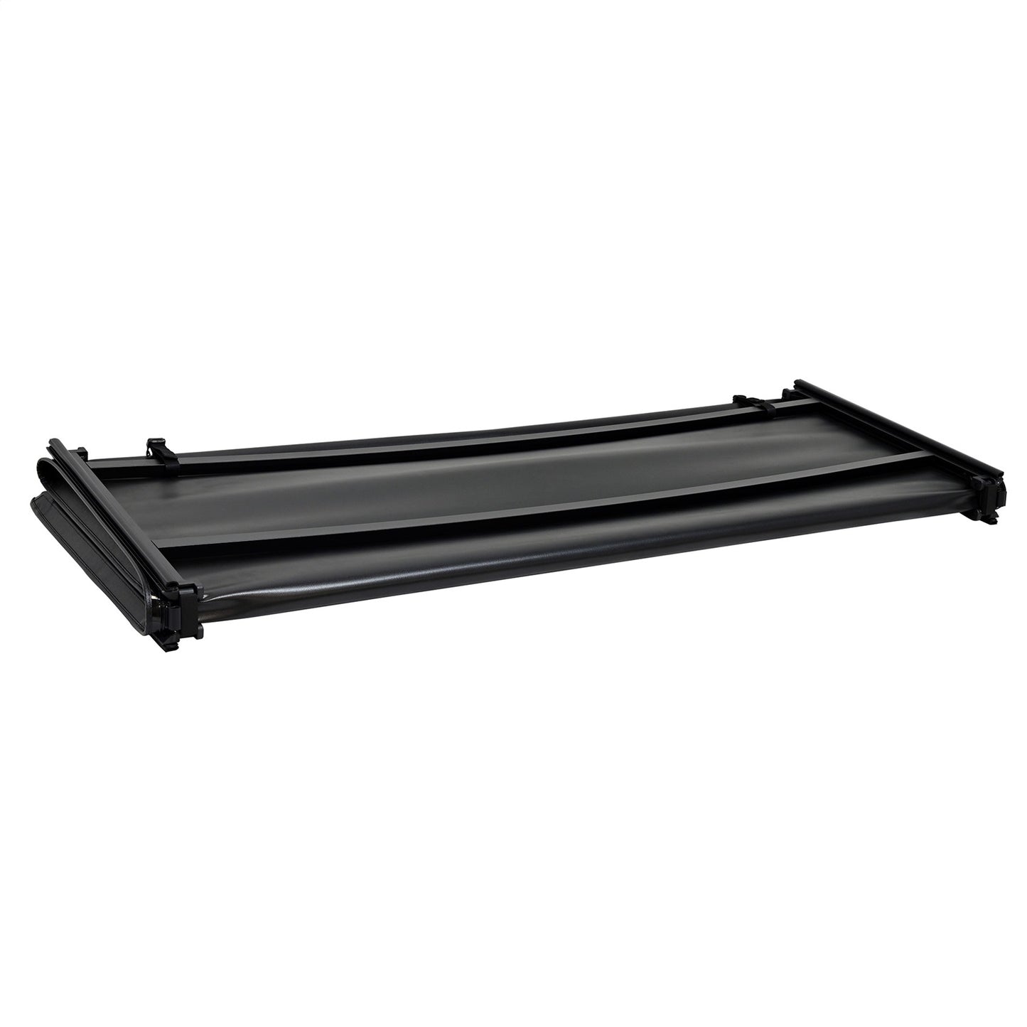 Westin Soft Tri-Fold Tonneau Cover for Ford Super Duty (2017-2026) - 19-21005