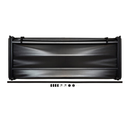 Westin Soft Tri-Fold Tonneau Cover for Ford Super Duty (2017-2026) - 19-21005