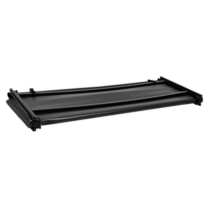 Westin Soft Tri-Fold Tonneau Cover for Nissan Frontier (2022-2026) - 19-24075