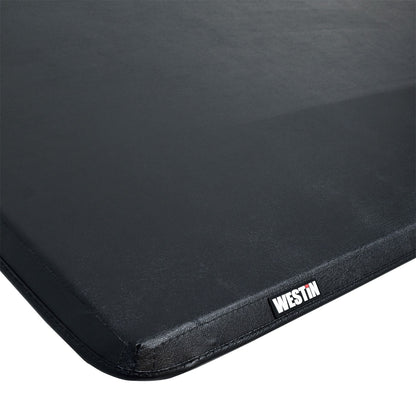 Westin Soft Tri-Fold Tonneau Cover - 19-24325