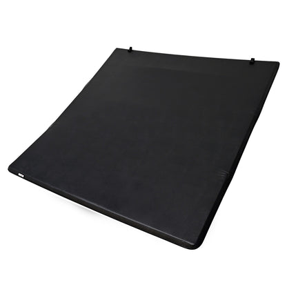 Westin Soft Tri-Fold Tonneau Cover for Chevrolet/GMC Silverado/Sierra 1500 (2019-2026) - 19-24735