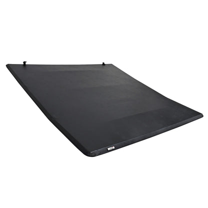 Westin Soft Tri-Fold Tonneau Cover for Chevrolet/GMC Silverado/Sierra 1500 (2019-2026) - 19-24735