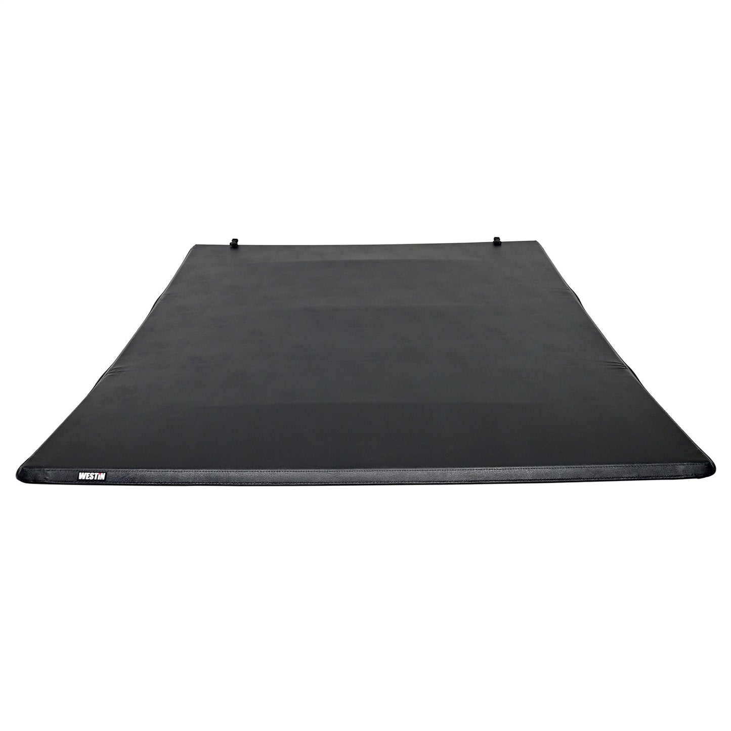 Westin Soft Tri-Fold Tonneau Cover for Chevrolet/GMC Silverado/Sierra 1500 (2019-2026) - 19-24735