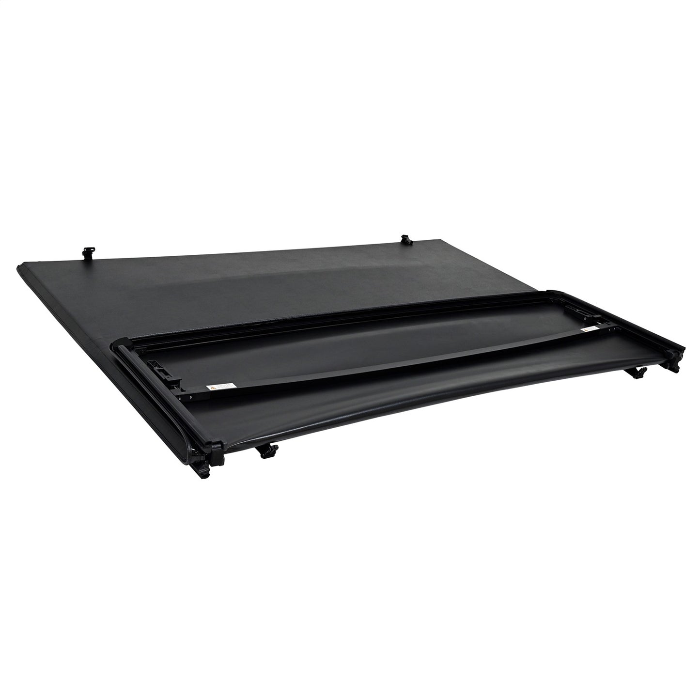 Westin Soft Tri-Fold Tonneau Cover for Chevrolet/GMC Silverado/Sierra 1500 (2019-2026) - 19-24735