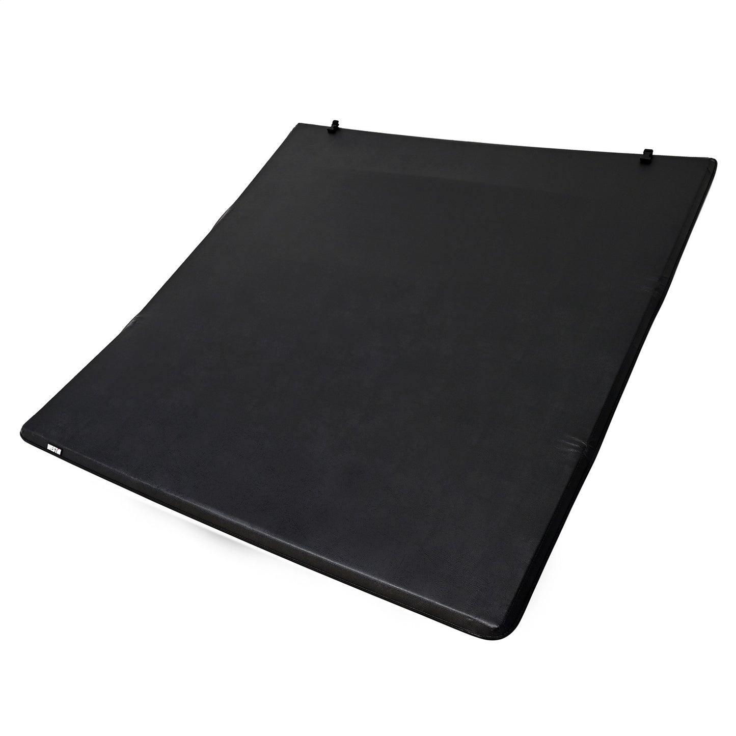 Westin Soft Tri-Fold Tonneau Cover for Chevrolet/GMC Silverado/Sierra 1500 (2019-2026) - 19-24745