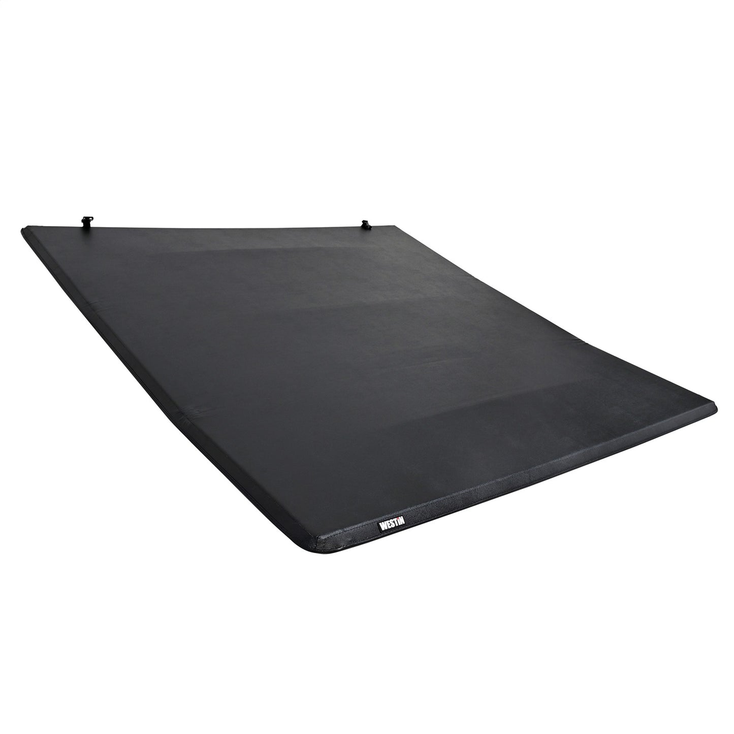 Westin Soft Tri-Fold Tonneau Cover for Chevrolet/GMC Silverado/Sierra 1500 (2019-2026) - 19-24745