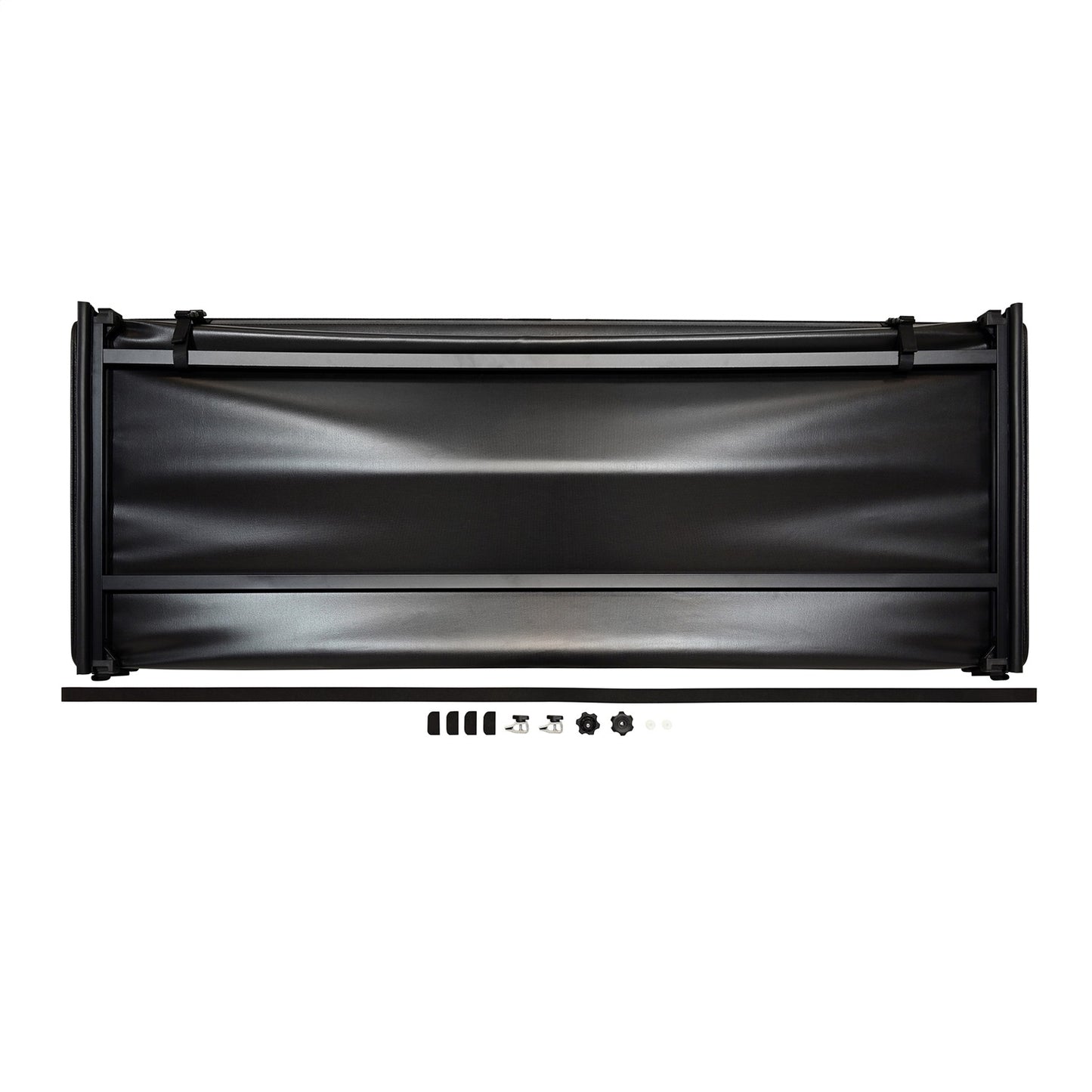 Westin Soft Tri-Fold Tonneau Cover for Chevrolet/GMC Silverado/Sierra 1500 (2019-2026) - 19-24745