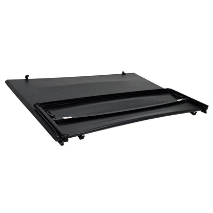 Westin Soft Tri-Fold Tonneau Cover for Dodge/Ram 1500 (2019-2026) - 19-24785