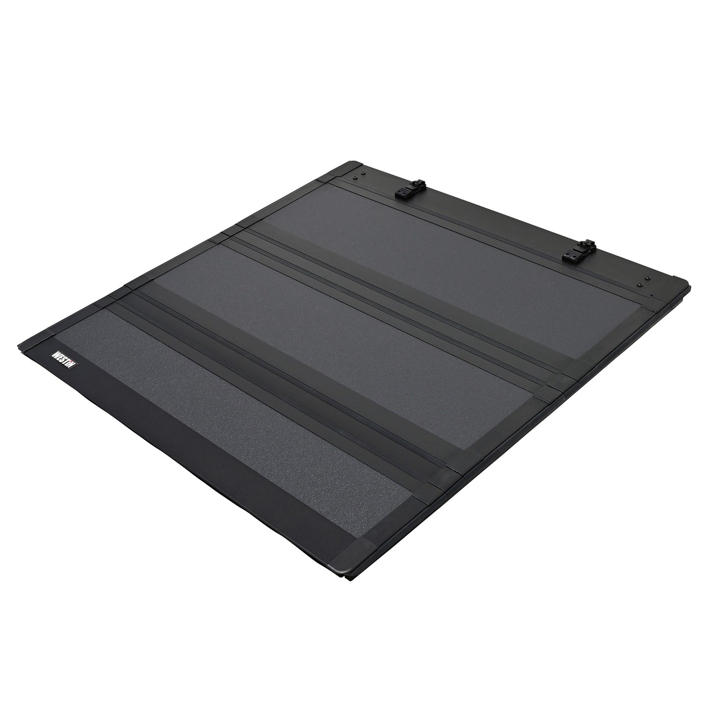 Westin Hard Tri-Fold Tonneau Cover for Ford Super Duty (2017-2026) - 19-41005