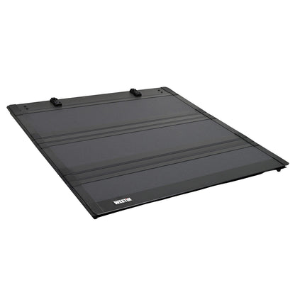 Westin Hard Tri-Fold Tonneau Cover for Ford Super Duty (2017-2026) - 19-41005