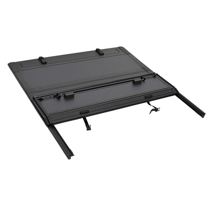Westin Hard Tri-Fold Tonneau Cover for Ford Super Duty (2017-2026) - 19-41005