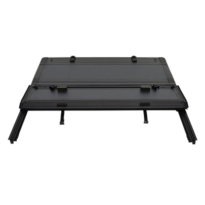 Westin Hard Tri-Fold Tonneau Cover for Ford Super Duty (2017-2026) - 19-41005