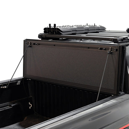 Westin Hard Tri-Fold Tonneau Cover for Toyota Tacoma (2024-2026) - 19-42785