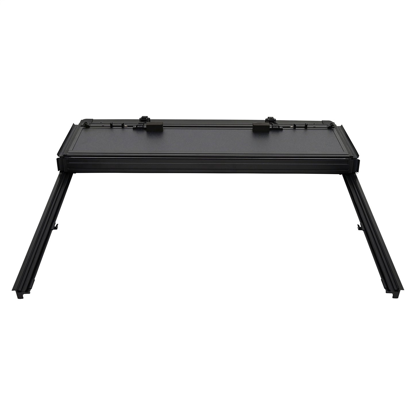 Westin Hard Tri-Fold Tonneau Cover for Toyota Tacoma (2024-2026) - 19-42785