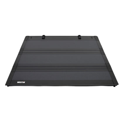 Westin Hard Tri-Fold Tonneau Cover for Chevrolet/GMC Silverado/Sierra 1500 (2019-2026) - 19-43995