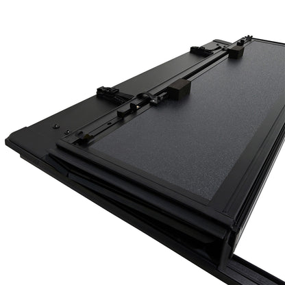 Westin Hard Tri-Fold Tonneau Cover for Chevrolet/GMC Silverado/Sierra 1500 (2019-2026) - 19-43995