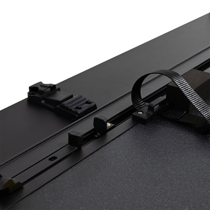 Westin Hard Tri-Fold Tonneau Cover for Chevrolet/GMC Silverado/Sierra 1500 (2019-2026) - 19-43995