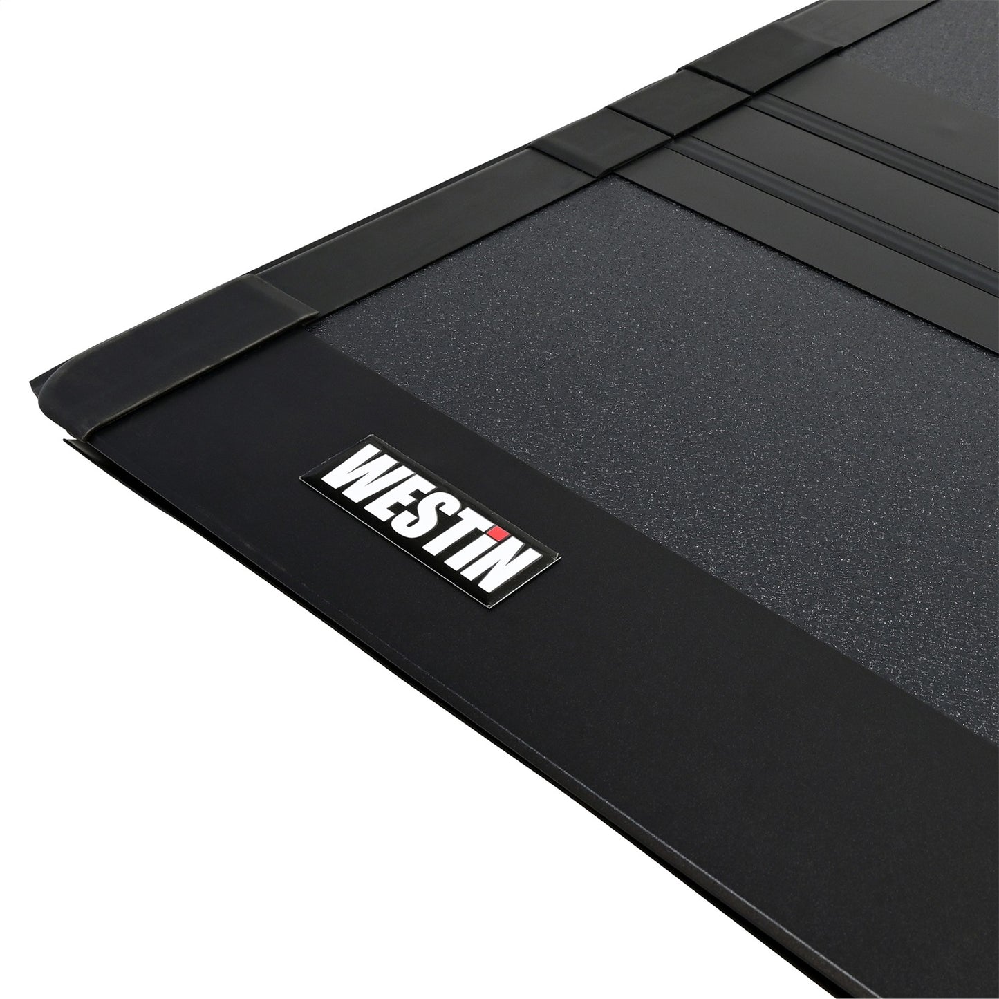 Westin Hard Tri-Fold Tonneau Cover for Chevrolet/GMC Silverado/Sierra 1500 (2019-2026) - 19-43995