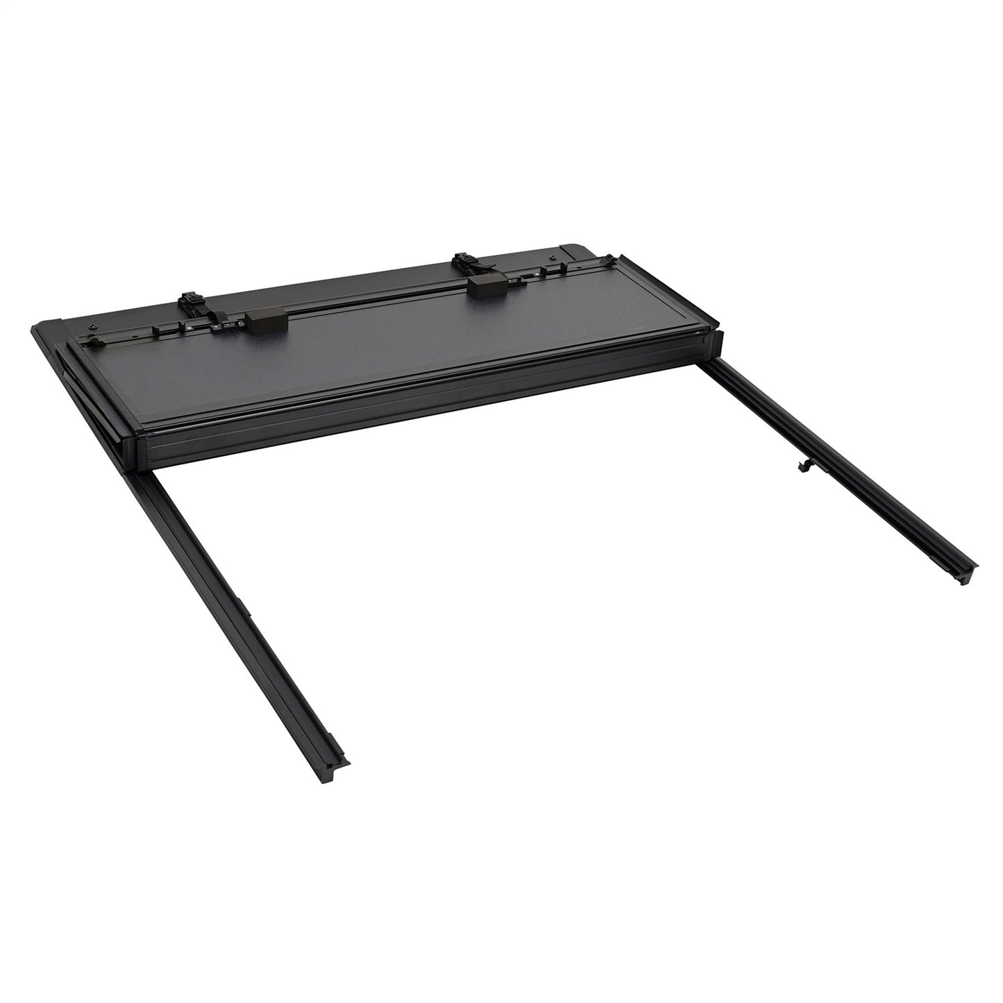 Westin Hard Tri-Fold Tonneau Cover for Dodge/Ram 1500 (2019-2026) - 19-44705