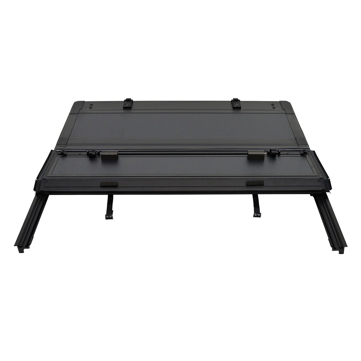 Westin Hard Tri-Fold Tonneau Cover for Dodge/Ram 1500 (2019-2026) - 19-44705