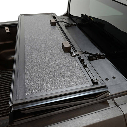 Westin Hard Tri-Fold Tonneau Cover for Ford Maverick (2022-2026) - 19-44795
