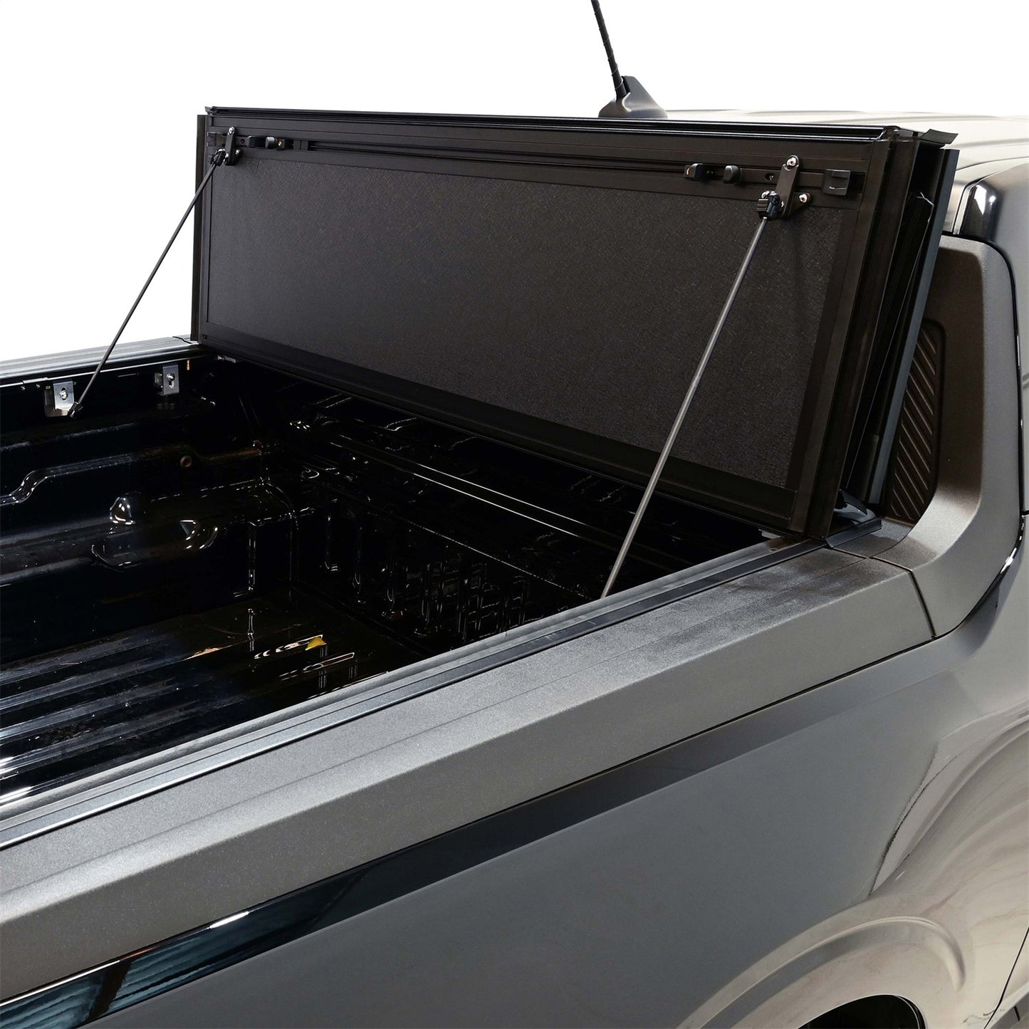 Westin Hard Tri-Fold Tonneau Cover for Ford Maverick (2022-2026) - 19-44795