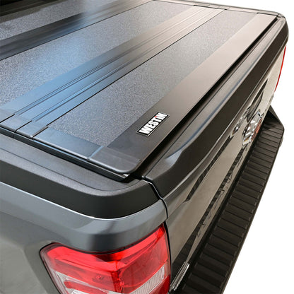 Westin Hard Tri-Fold Tonneau Cover for Ford Maverick (2022-2026) - 19-44795