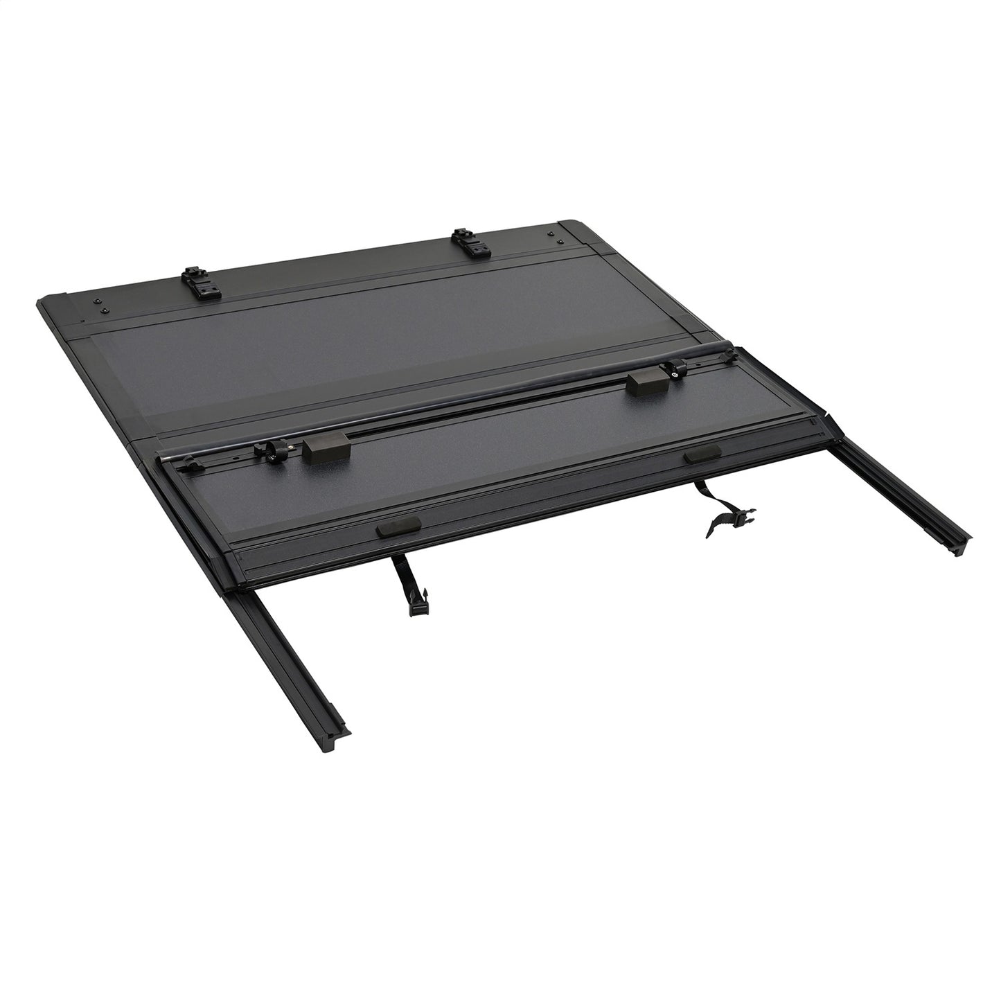 Westin Hard Tri-Fold Tonneau Cover for Ford Maverick (2022-2026) - 19-44795