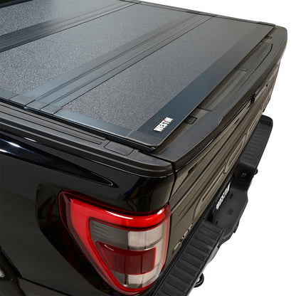 Westin Hard Tri-Fold Tonneau Cover for Ford F-150 (2015-2026) - 19-46355