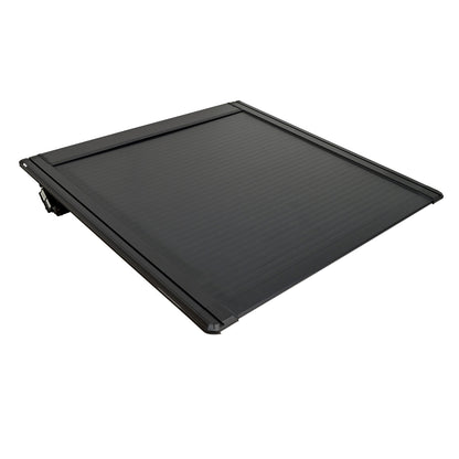 Westin Electric Retractable Tonneau Cover for Toyota Tundra (2022-2026) - 19-50285